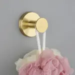 Bathroom Towel Holder Utility Shower Hooks tag1