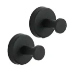 Bathroom Towel Holder Utility Shower Hooks tag1