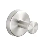 Bathroom Towel Holder Utility Shower Hooks tag1