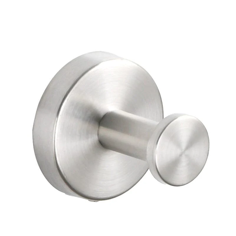 Bathroom Towel Holder Utility Shower Hooks -  - #tag1#