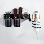 Bathroom Wall Organizer tag1