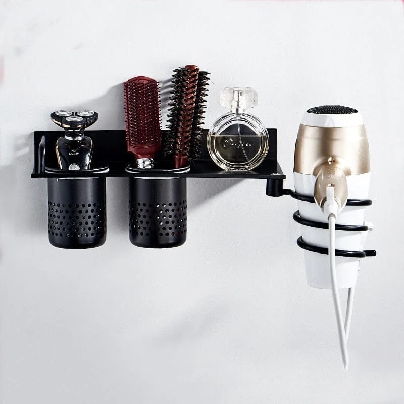 Bathroom Wall Organizer -  - #tag1#