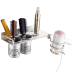 Bathroom Wall Organizer tag1