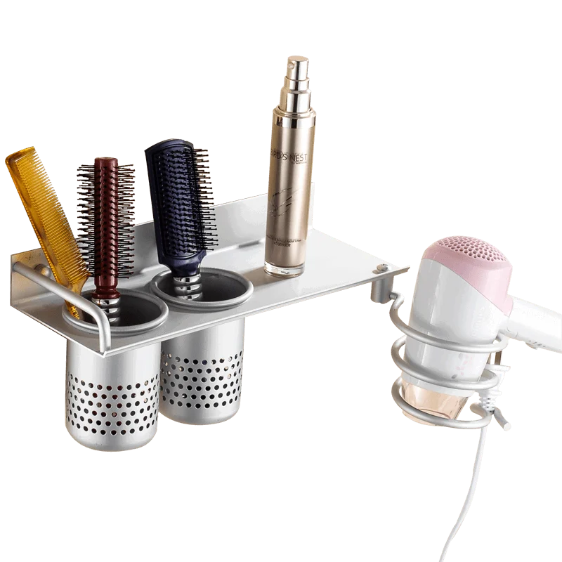 Bathroom Wall Organizer -  - #tag1#