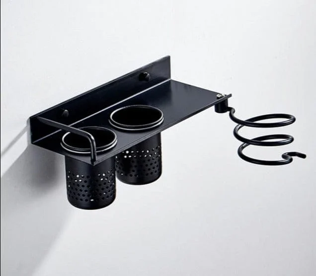 Bathroom Wall Organizer -  - #tag1#