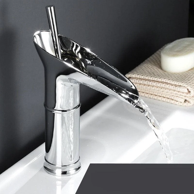Bathroom tap - Luxury - Antique Brass - Hot & Cold Mixer Tap -  - #tag1#