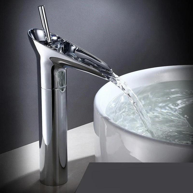 Bathroom tap - Luxury - Antique Brass - Hot & Cold Mixer Tap -  - #tag1#