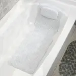 Bathtub Mat tag1