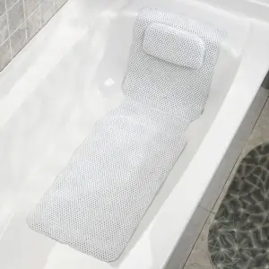 Bathtub Mat