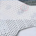 Bathtub Mat tag1