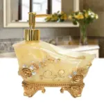 Bathtub Soap Dispenser tag1