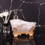 Bathtub Soap Dispenser tag1