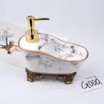 Bathtub Soap Dispenser tag1