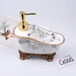 Bathtub Soap Dispenser tag1