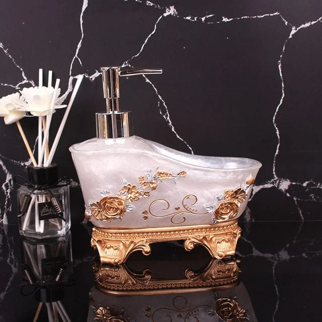 Bathtub Soap Dispenser -  - #tag1#