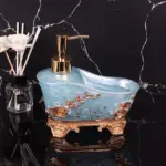Bathtub Soap Dispenser tag1