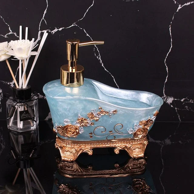 Bathtub Soap Dispenser -  - #tag1#