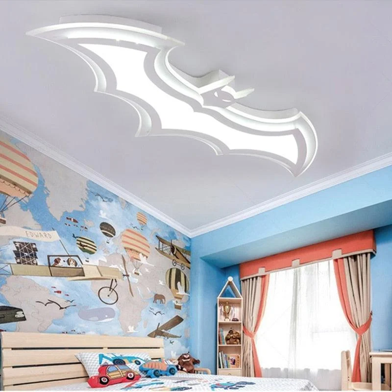 Batman ceiling lights For Kids -  - #tag1#