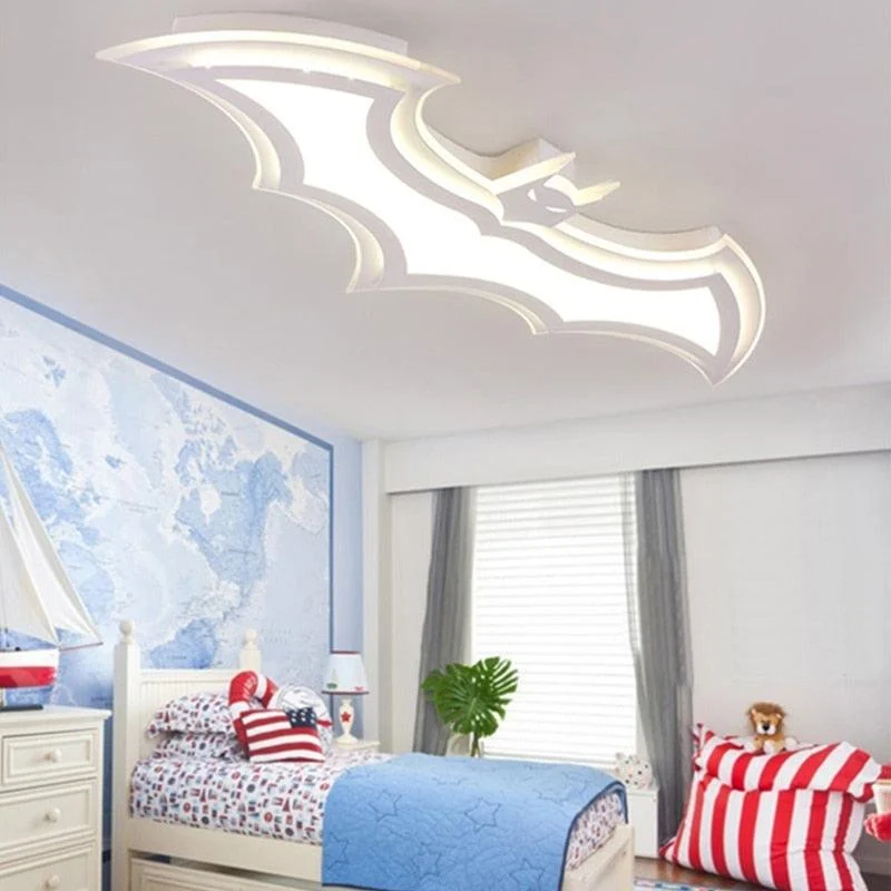 Batman ceiling lights For Kids -  - #tag1#