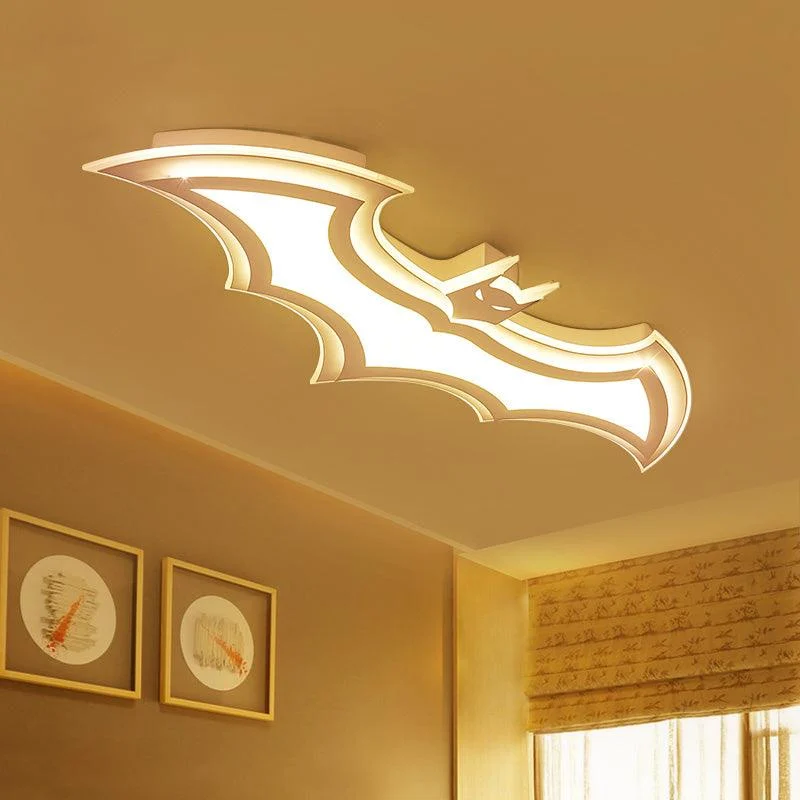 Batman ceiling lights For Kids -  - #tag1#