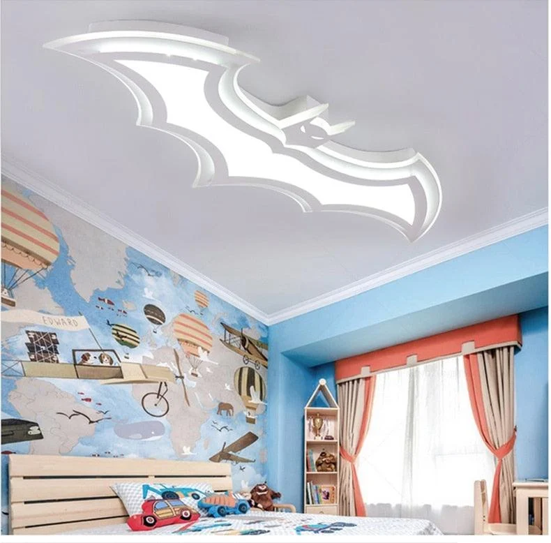 Batman ceiling lights For Kids -  - #tag1#