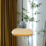 Bauhaus Glazen Hanglamp Middeleeuwse Retro Intrekbare Kroonluchters Restaurant Bar Slaapkamer Studeerkamer Hanglamp Glans b3ff25db 343b 4ba2 90c6 9087ec91d235