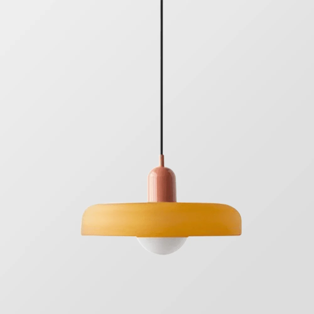 Bauhausglasspendantlight 11