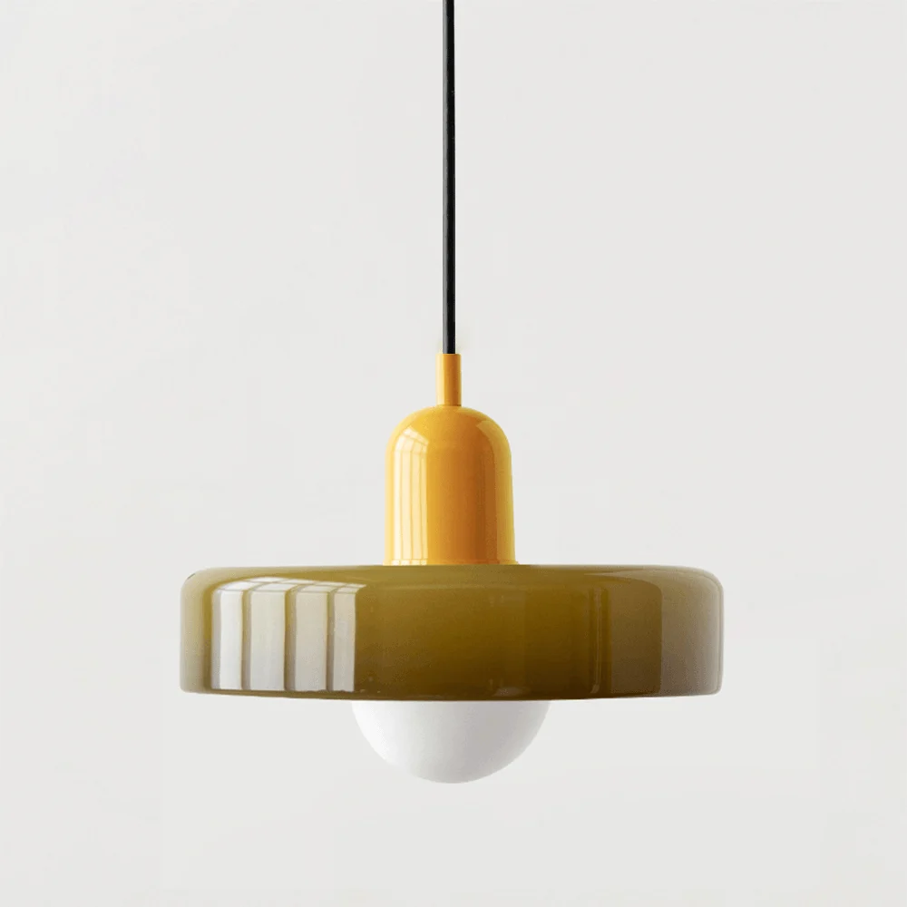 Bauhausglasspendantlight 19