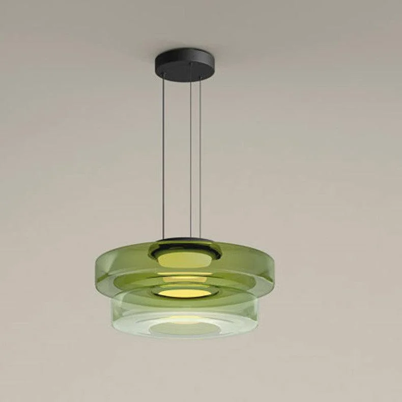 BauhausLuxe™ – Glass Pendant Lights in Modern Style -  - #tag1#
