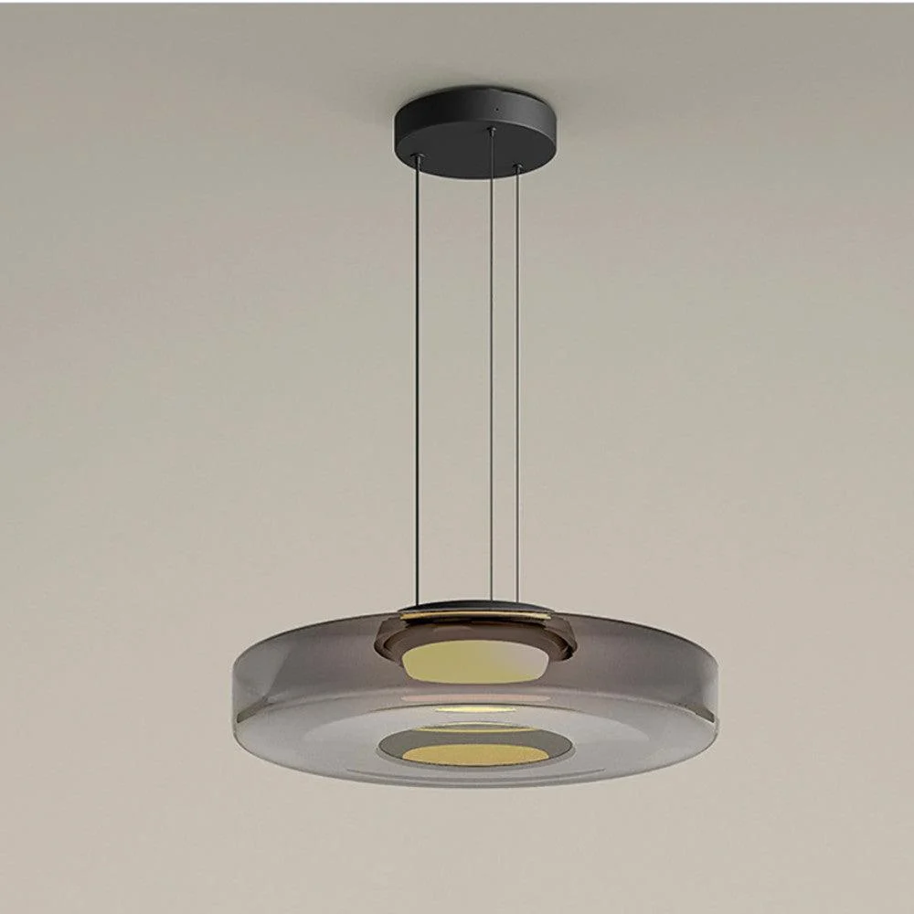 BauhausLuxe™ – Glass Pendant Lights in Modern Style -  - #tag1#