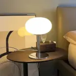 Bauhaus Lollipop Table Lamp tag1