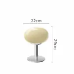 Bauhaus Lollipop Table Lamp tag1