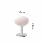 Bauhaus Lollipop Table Lamp tag1