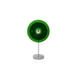 Bauhaus Acrylic Ambience Sunset Table Lamp