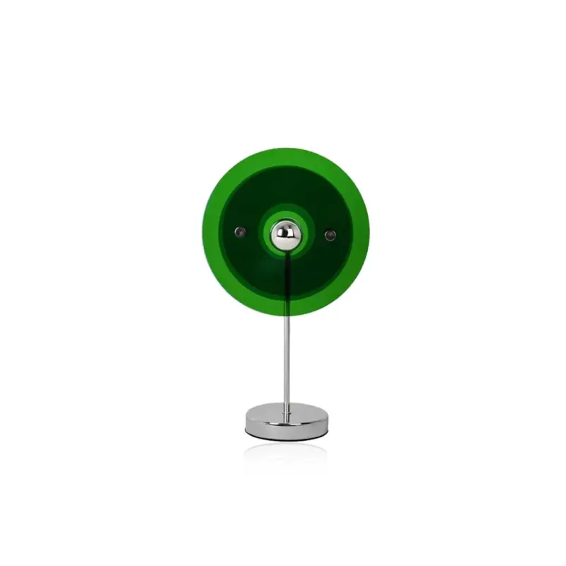Bauhaus Acrylic Ambience Sunset Table Lamp
