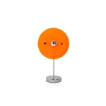 Bauhaus Acrylic Ambience Sunset Table Lamp