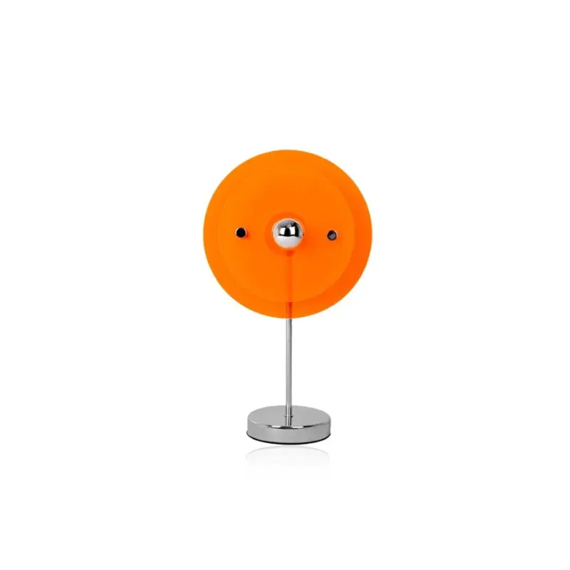 Bauhaus Acrylic Ambience Sunset Table Lamp