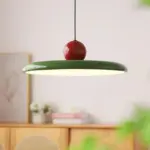Bauhaus Elegance Glass Table Lamp in Modern Style tag1