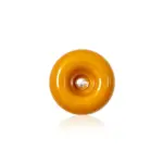 Bauhaus Glass Donut Multipurpose Lamp