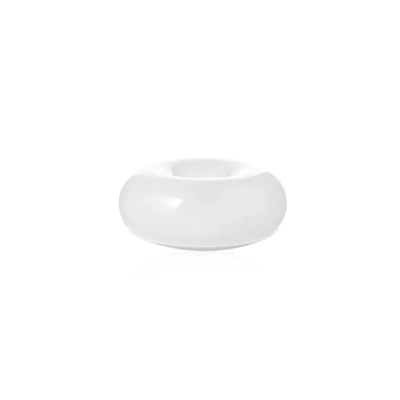 Bauhaus Glass Donut Multipurpose Lamp