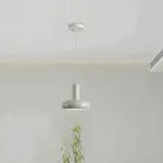 Bauhaus Puck Creamy Pendant LightFind SuppliersEdit Product tag1