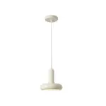 Bauhaus Puck Creamy Pendant LightFind SuppliersEdit Product tag1