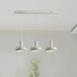 Bauhaus Puck Creamy Pendant LightFind SuppliersEdit Product tag1