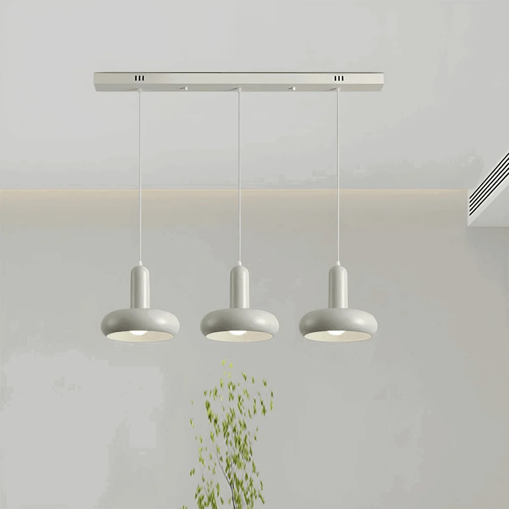 Bauhaus Puck Creamy Pendant LightFind SuppliersEdit Product -  - #tag1#