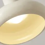 Bauhaus Puck Creamy Pendant LightFind SuppliersEdit Product tag1