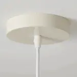 Bauhaus Puck Creamy Pendant LightFind SuppliersEdit Product tag1
