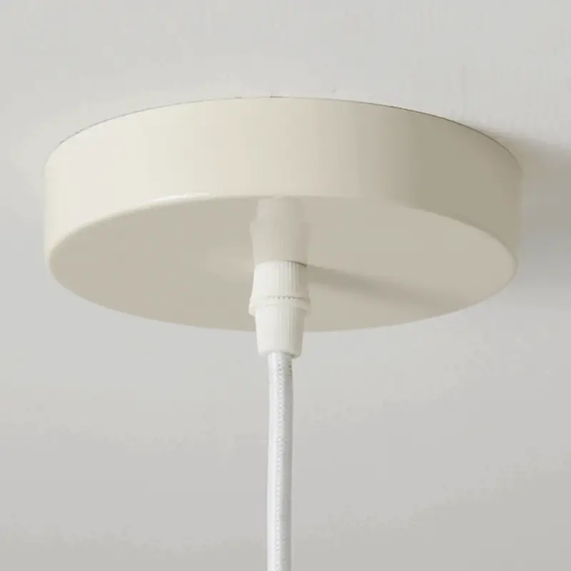 Bauhaus Puck Creamy Pendant LightFind SuppliersEdit Product tag1