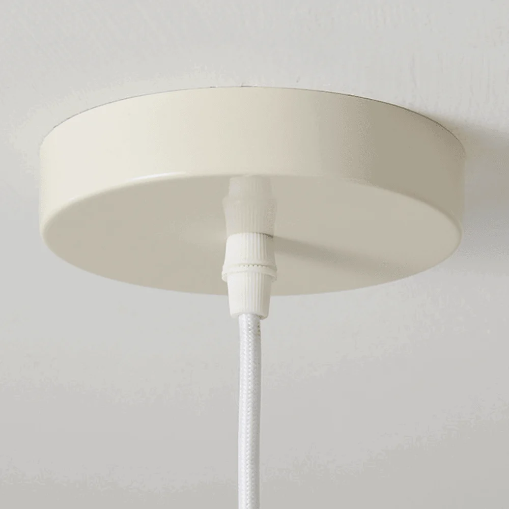 Bauhaus Puck Creamy Pendant LightFind SuppliersEdit Product -  - #tag1#