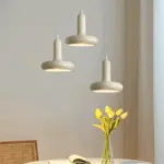 Bauhaus Puck Creamy Pendant LightFind SuppliersEdit Product tag1