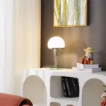 Bauhaus Table Lamp